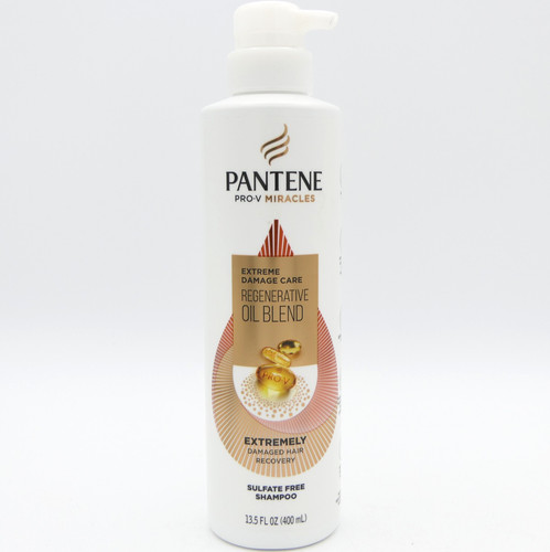 Pantene pro miracles extreme - pantene, pro-v