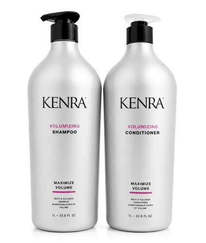 Kenra volumizing shampoo - kenra, &