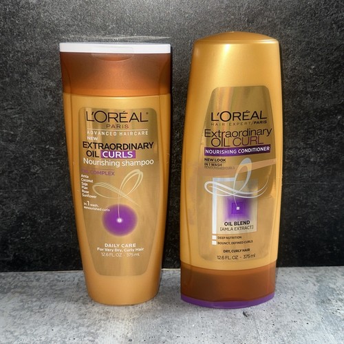 Oreal extraordinary oil - l'oreal,