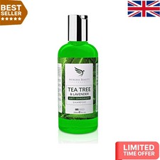Antifungal Tea Tree