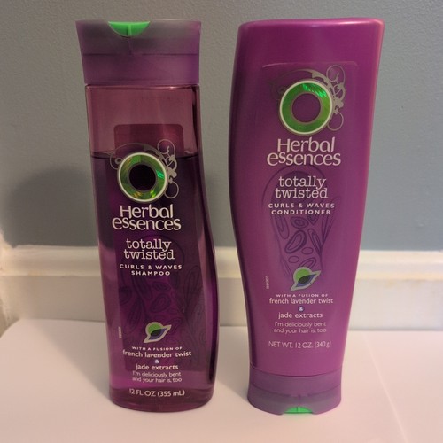 2pc herbal essences totally - herbal,