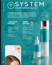 Fortifying Hair Lotion50 ml