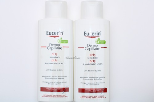 Eucerin dermocapillaire ph5 - 2x,