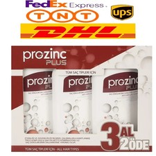 Prozinc Plus Anti Hair Loss