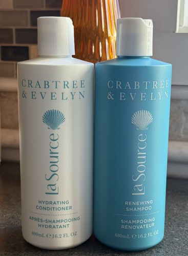Crabtree evelyn la source - crabtree, &