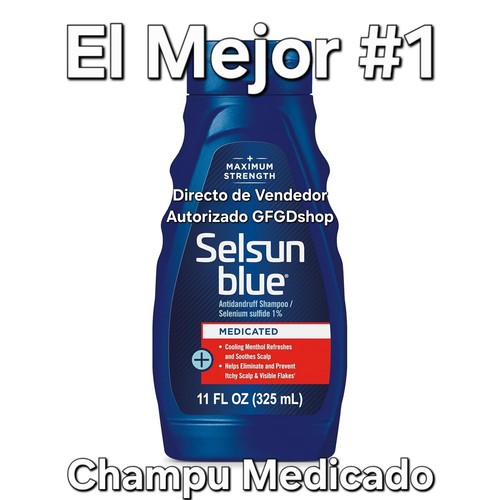 Shampoo para caspa - para, la