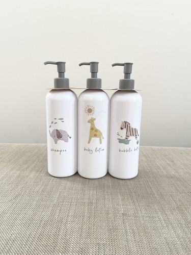 Next set bath shampoo - of,