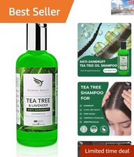 Luxurious Tea Tree