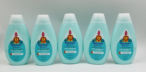 Johnsons kids shampoo delicate - johnsons,