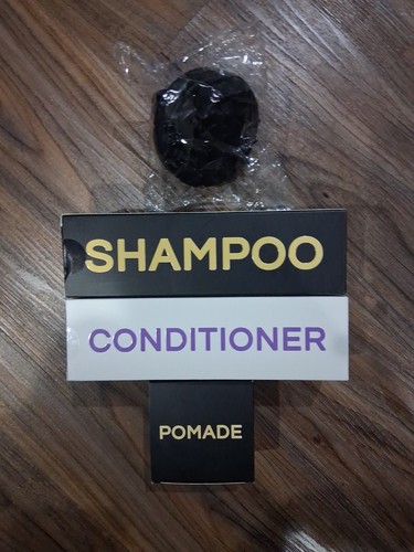 Based bodyworks shampoo - bodyworks,