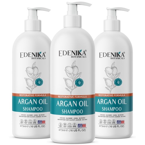 Edenika pack moroccan argan - 3,