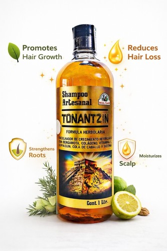 Tonantzin herbal artisanal - tonantzin,