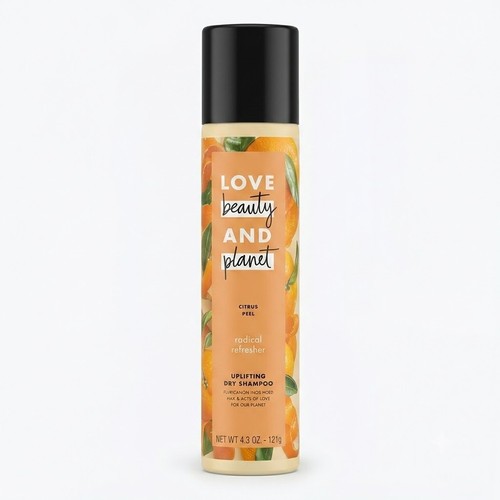 Love beauty and planet - beauty,