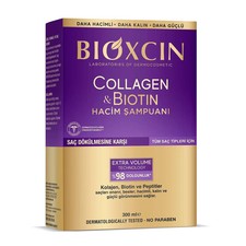 Bioxcin Bioxsine Hair Loss