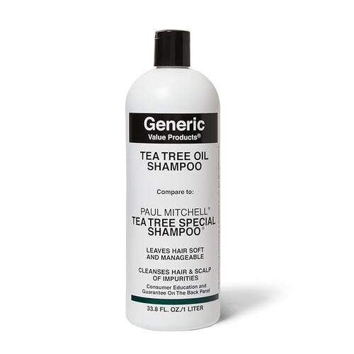 Generic value products tea - value,