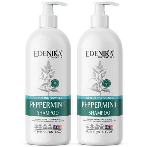 Edenika pack peppermint - 2,