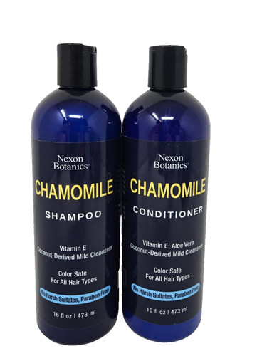 Nexon botanics chamomile - nexon,