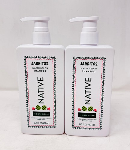 Pack native moisturizing - 2,