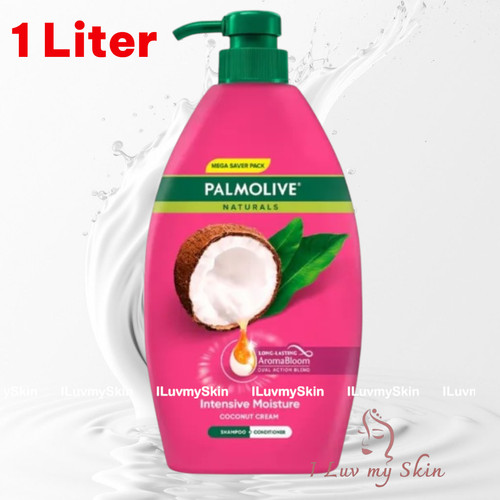Palmolive naturals intensive - naturals,