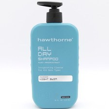 Hawthorne All Day Shampoo