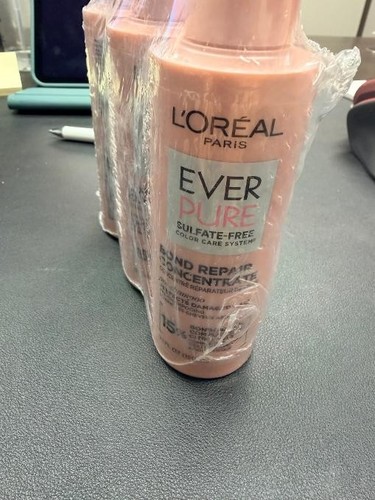 Pack oreal everpure bond - 3, l'oreal