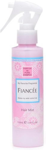 Fiancee fragrance hair mist - fiancee,