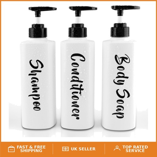 Luxury 9oz refillable - luxury, 16.9oz