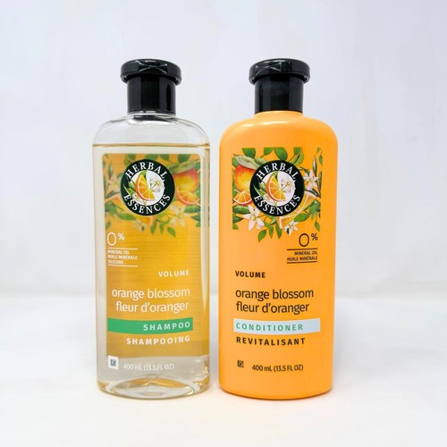 Pack herbal essences - 2,