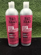 Lot of 2 Bed Head TIGI Self