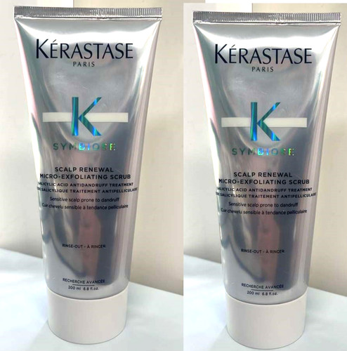 Kerastase symbiose scalp - 2x,