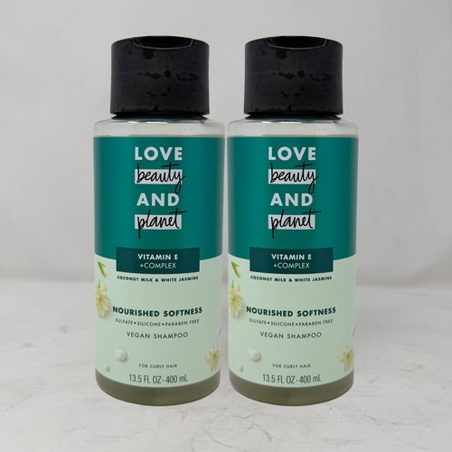 Pack love beauty - 2-pack,