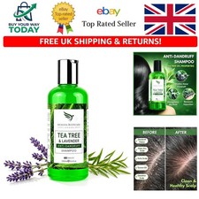 Therapeutic Tea Tree