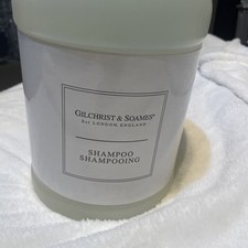 Gilchrist & Soames English Spa