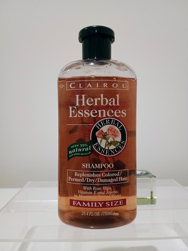 Clairol herbal essences - clairol,