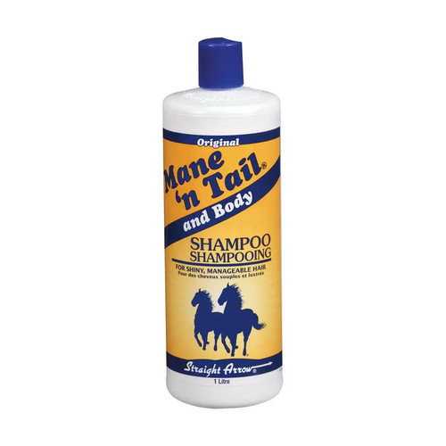 Mane tail original - mane, ‘n
