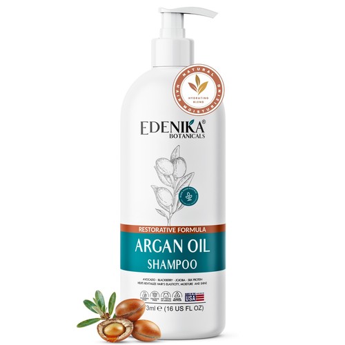 Edenika argan oil - argan,