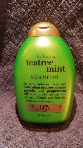 Ogx hydrating australian - ogx,