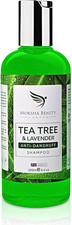 Tea Tree anti Dandruff Shampoo