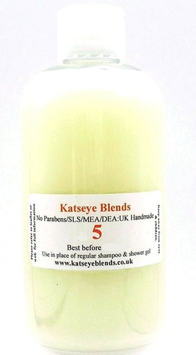 Antiungal treatment shampoo - antiungal,