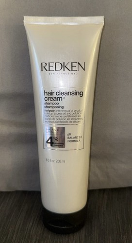 Redken hair cleansing - redken, cream
