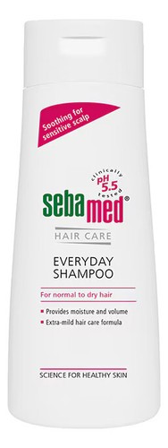 Sebamed sensitive scalp - sensitive,