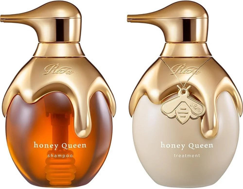 Refa honey queen - honey, &
