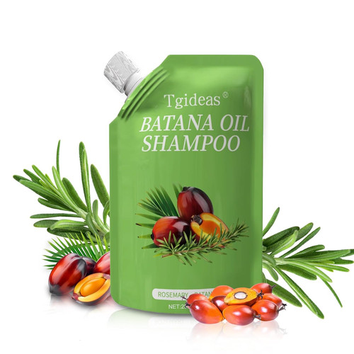 Batana oil rosemary shampoo - batana,