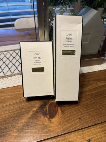 Oribe gold lust full size - oribe,