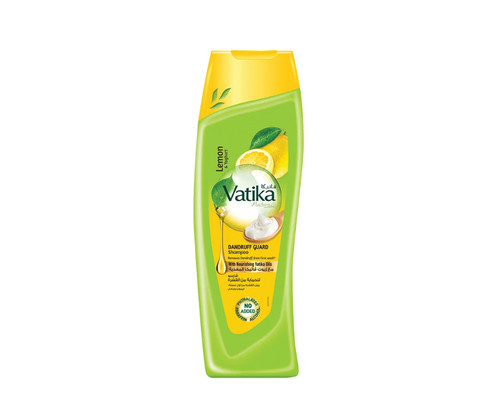 Vatika naturals dandruff guard - naturals,