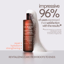 Anti-Dandruff Shampoo with