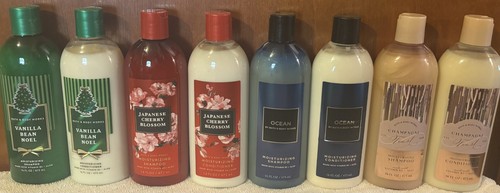 Bath body works moisturizing - body,