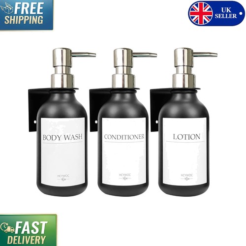 Versatile pack shampoo - 3-pack,