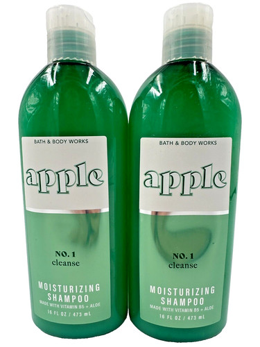 New bath body - works, 2