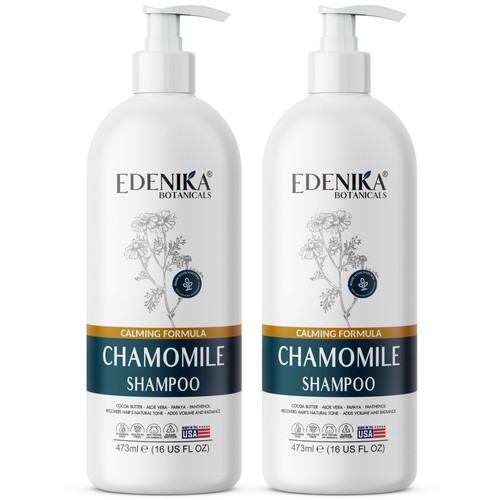 Edenika pack chamomile - 2,